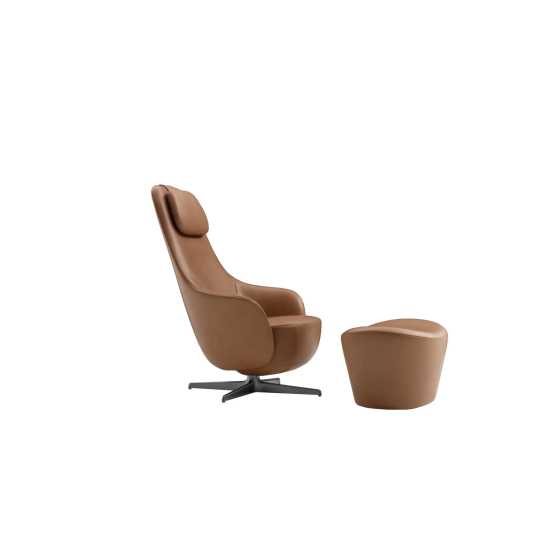 B&B ITALIA - HARBOR POLTRONA