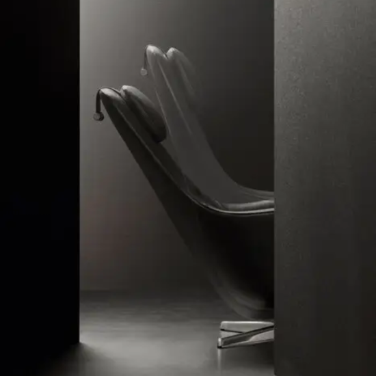 B&B ITALIA - HARBOR POLTRONA