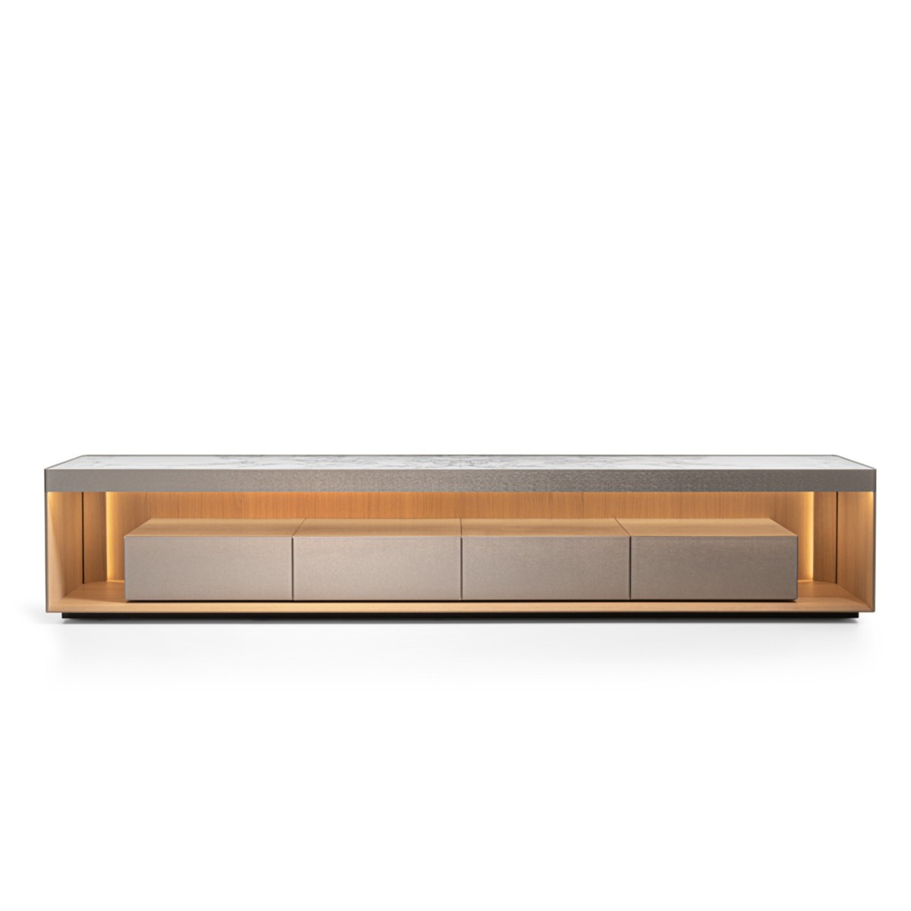 MOLTENI - CONTENITORI LIVING BOX