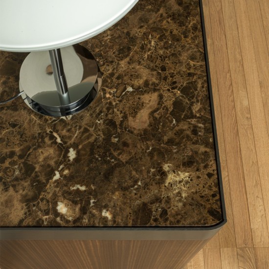 MOLTENI - LIVING BOX SINGLE UNIT