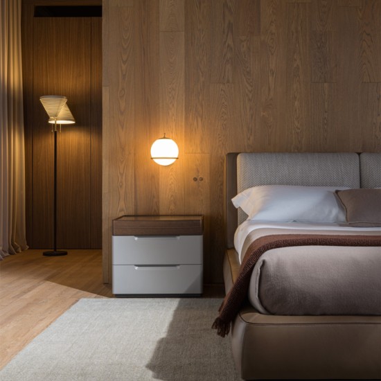 MOLTENI - 7070 TABLES DE NUIT