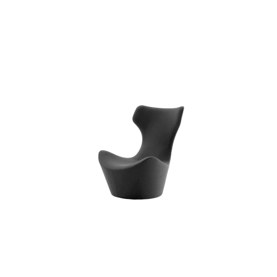 B&B ITALIA - GRANDE PAPILIO FAUTEUIL