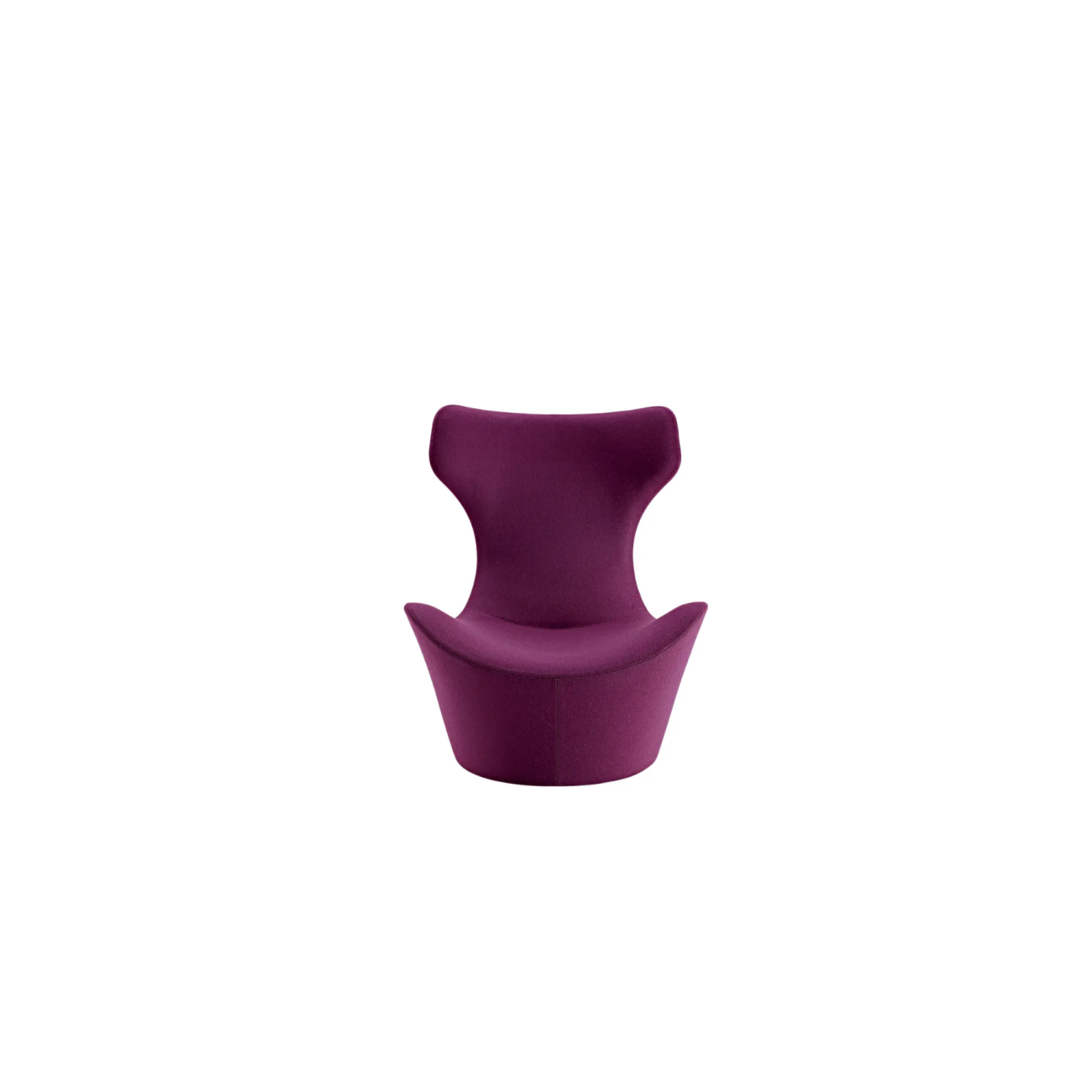 B&B ITALIA - GRANDE PAPILIO FAUTEUIL