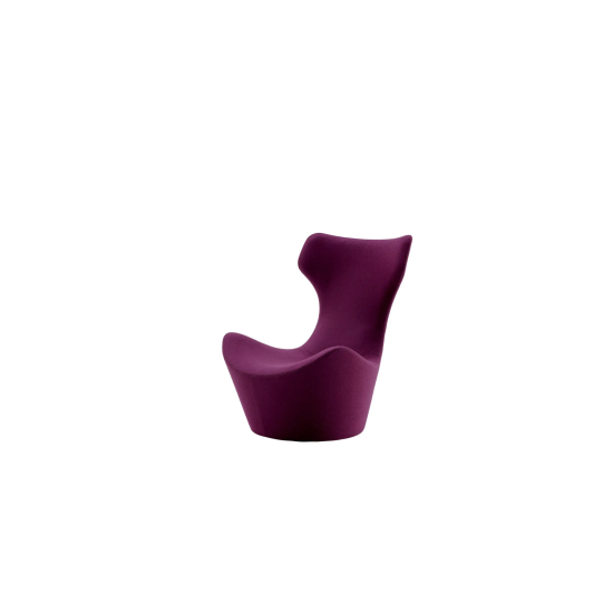 B&B ITALIA - GRANDE PAPILIO FAUTEUIL