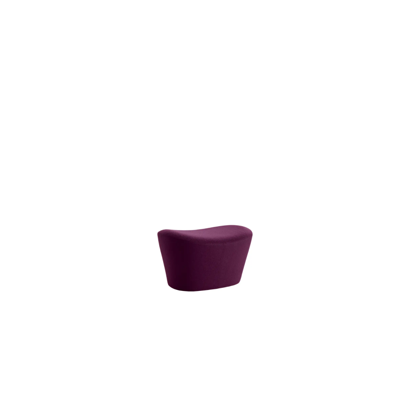 B&B ITALIA - GRANDE PAPILIO FAUTEUIL