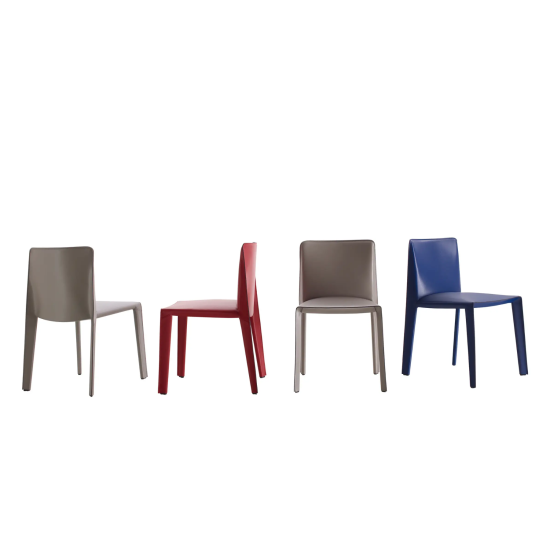 B&B ITALIA - DOYL CHAIR