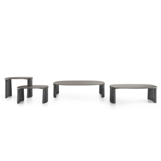 MOLTENI - CLEO LOW TABLES