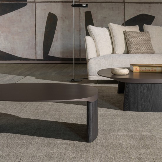 MOLTENI - CLEO LOW TABLES