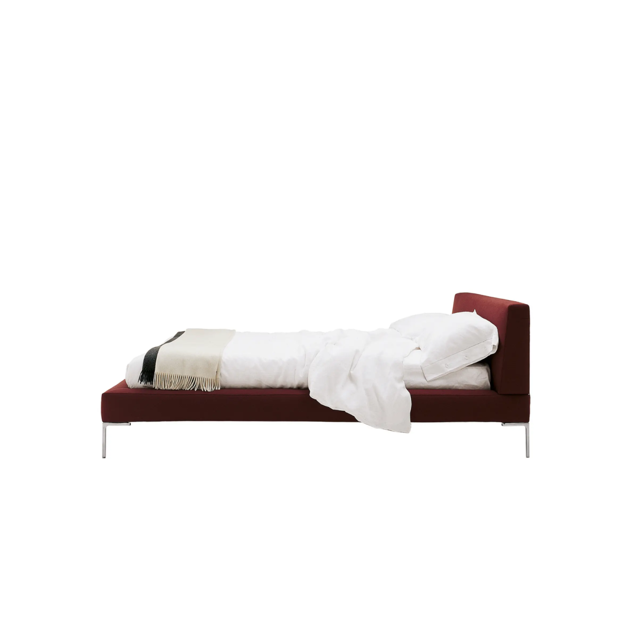 B&B ITALIA - CHARLES bed