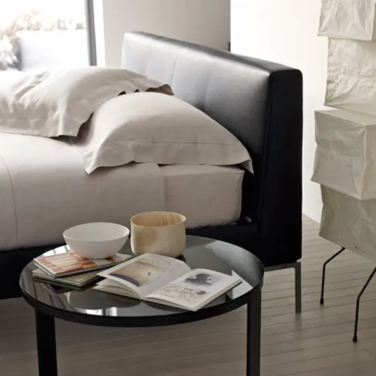 B&B ITALIA - CHARLES bed