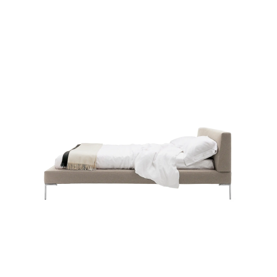 B&B ITALIA - CHARLES bed