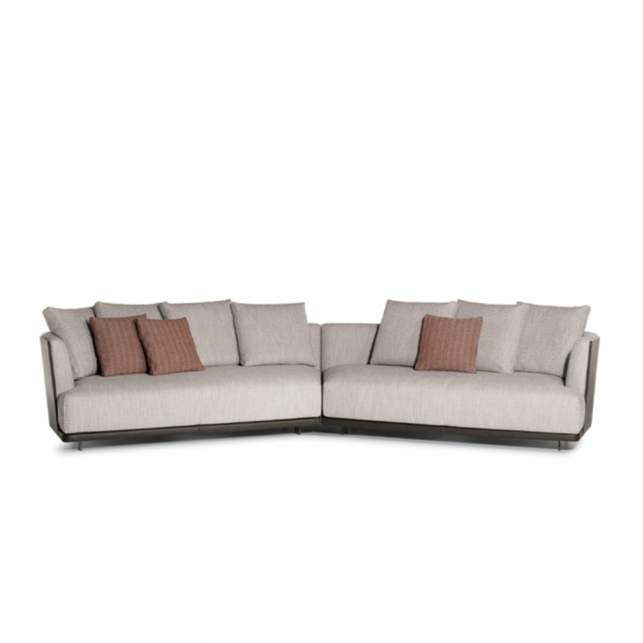 MOLTENI - CLEO CANAPÉ