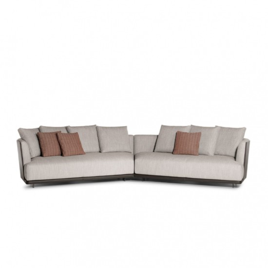 MOLTENI - CLEO SOFA