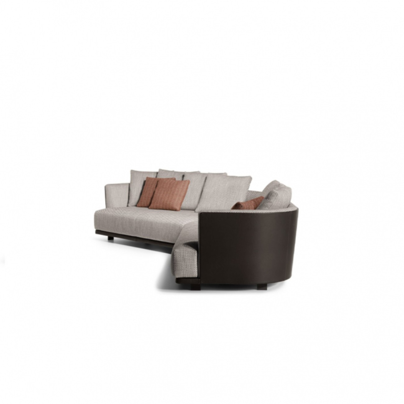 MOLTENI - CLEO SOFA