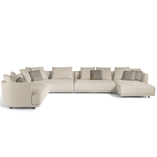 MOLTENI - CLEO SOFA