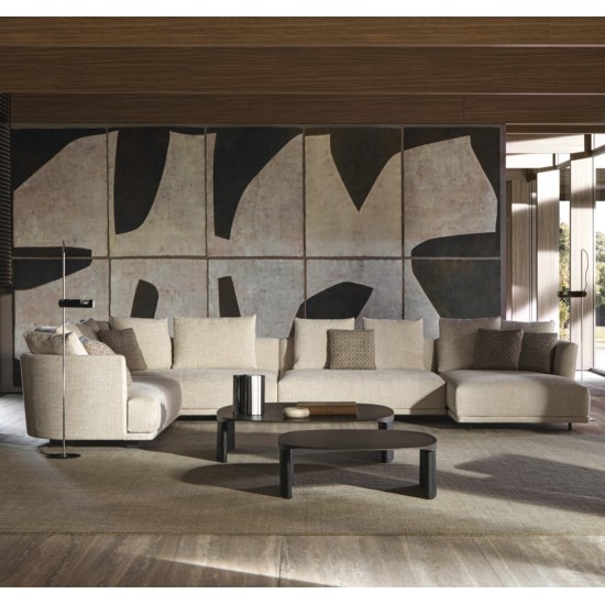 MOLTENI - CLEO SOFA