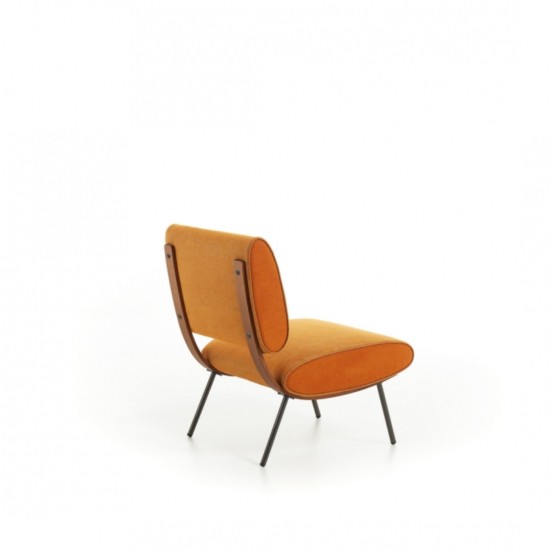 MOLTENI ROUND D.154.5 FAUTEUIL