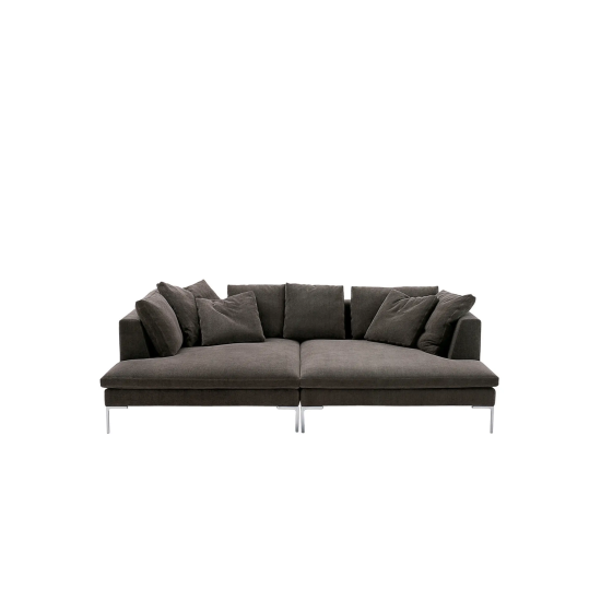 B&B ITALIA - CHARLES LARGE DIVANO