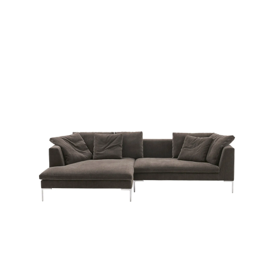 B&B ITALIA - CHARLES LARGE DIVANO