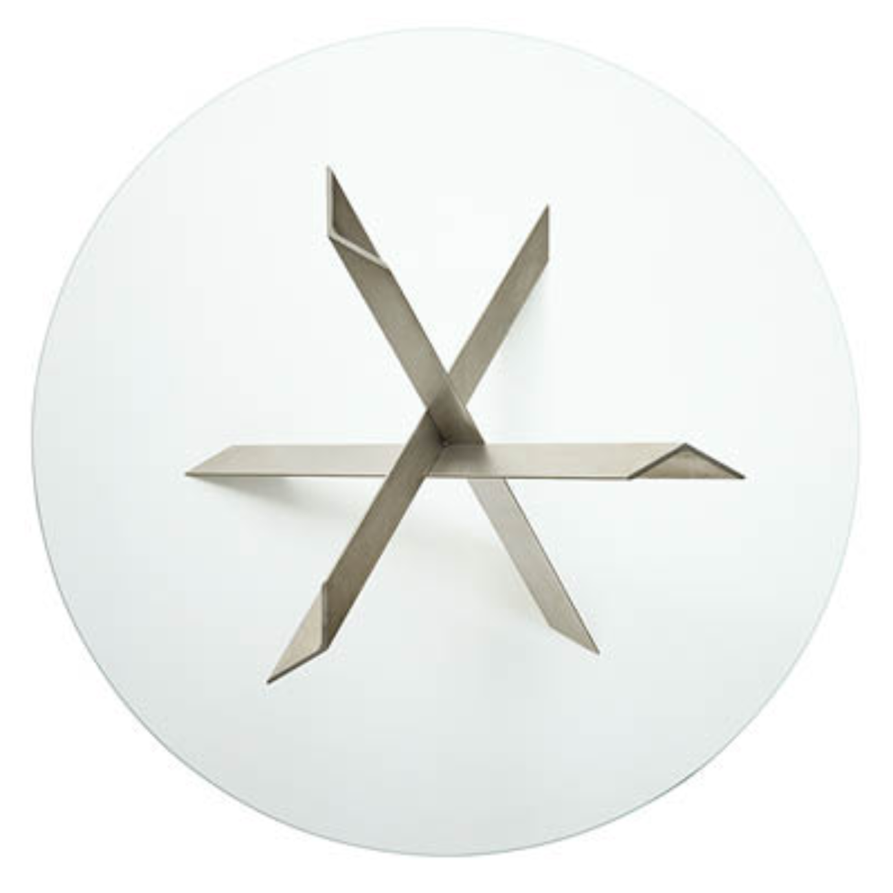 B&B ITALIA - BOLT TABLE
