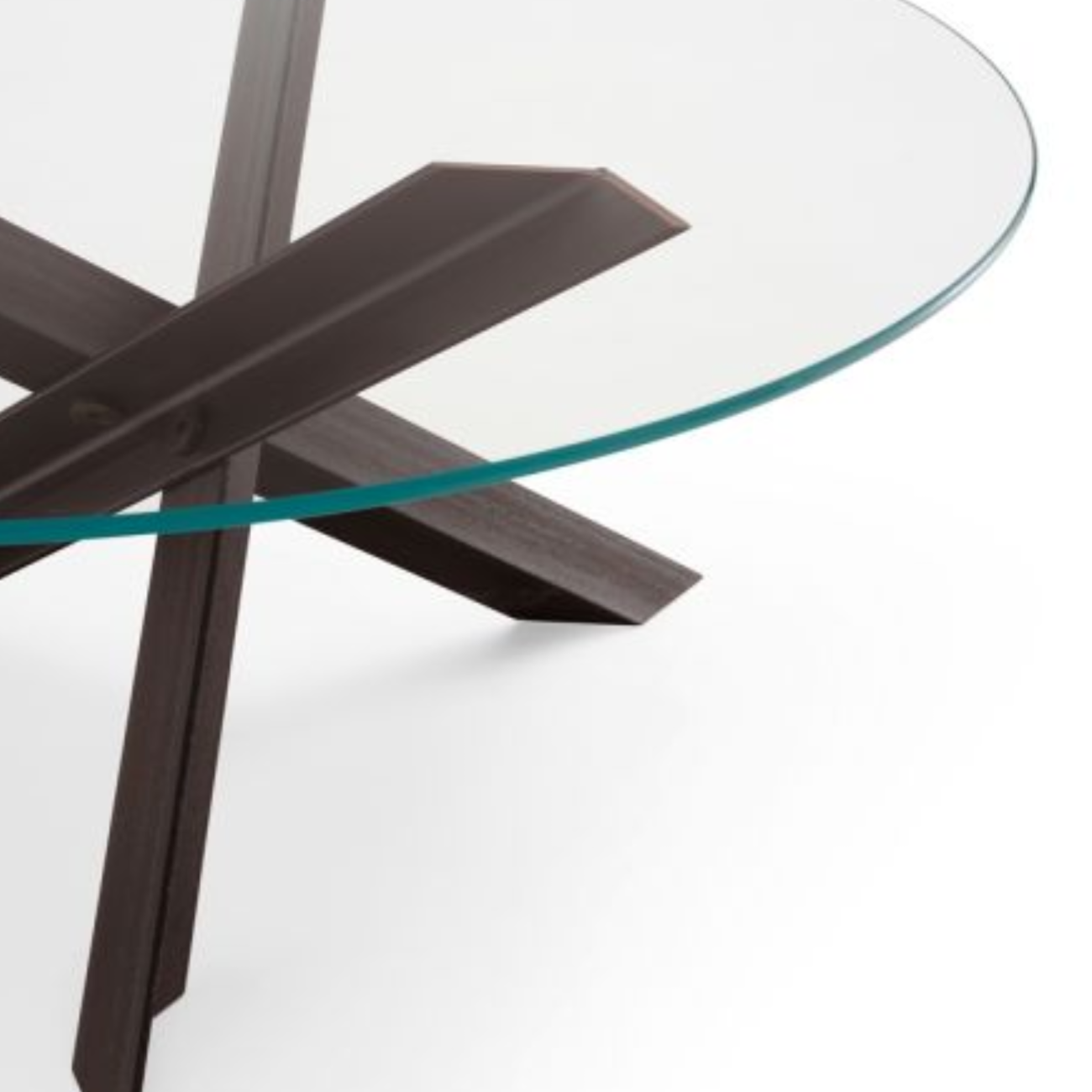 B&B ITALIA - BOLT TABLE