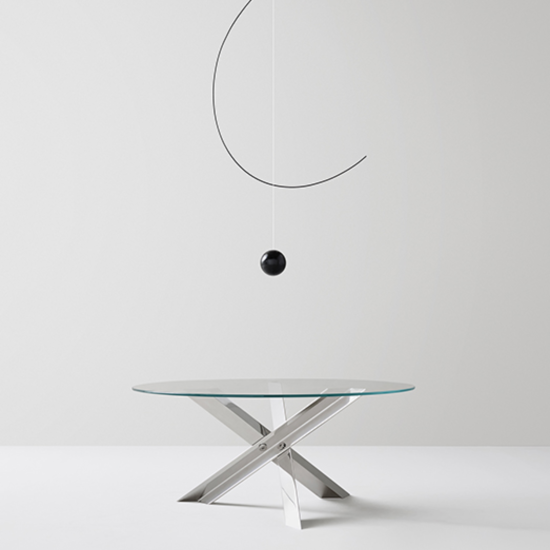 B&B ITALIA - BOLT TABLE