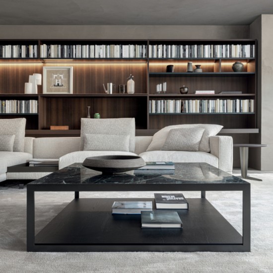 MOLTENI ALISEE TABLE BASSE