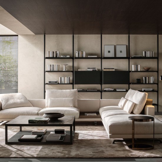 MOLTENI ALISEE TABLE BASSE