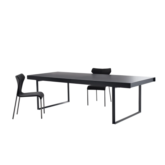B&B ITALIA - ATHOS '12 TABLE