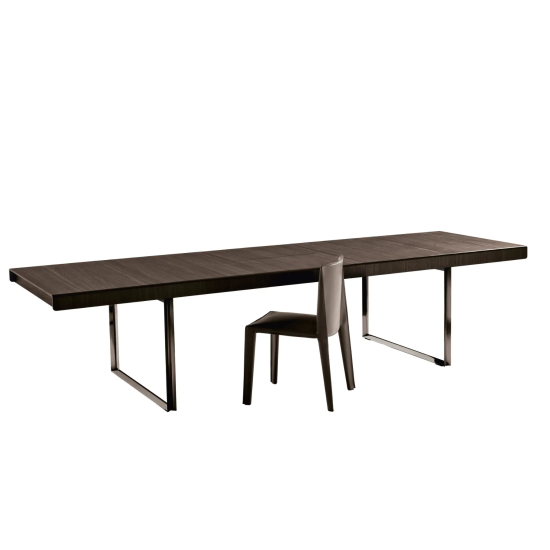 B&B ITALIA - ATHOS '12 TABLE