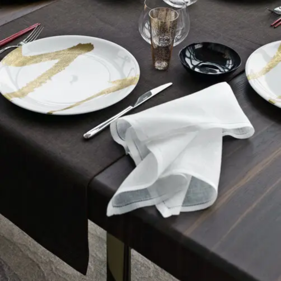 B&B ITALIA - ATHOS '12 TABLE