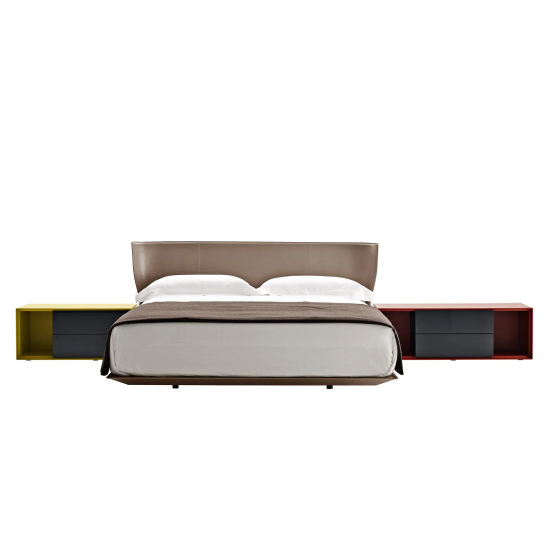 B&B ITALIA - ALYS BED