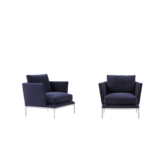 B&B ITALIA ATOLL FAUTEUIL