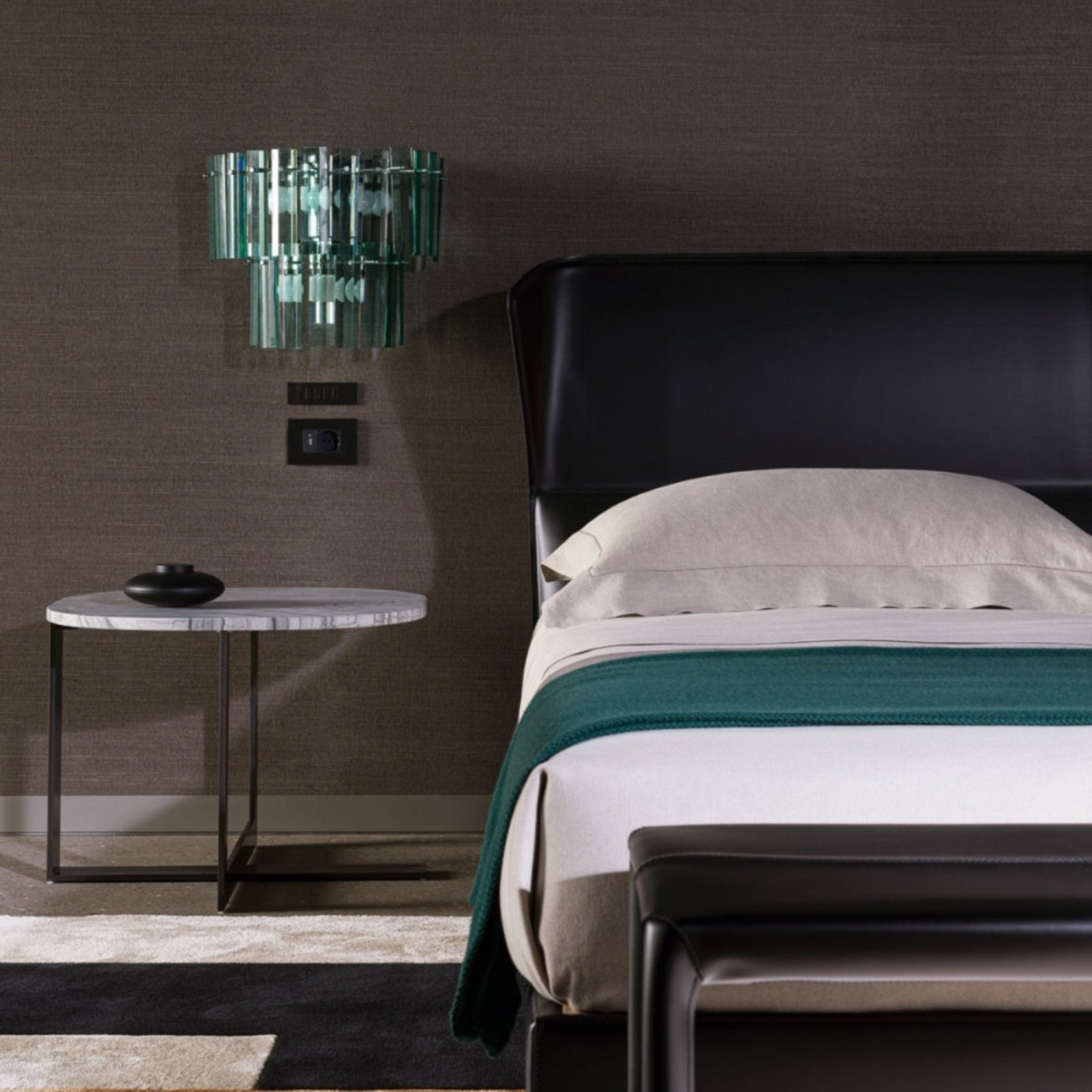 MOLTENI AZUL LIT