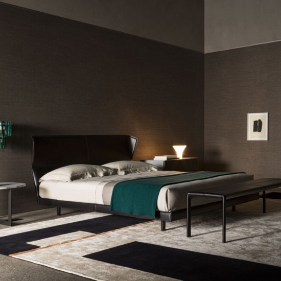 MOLTENI AZUL LIT