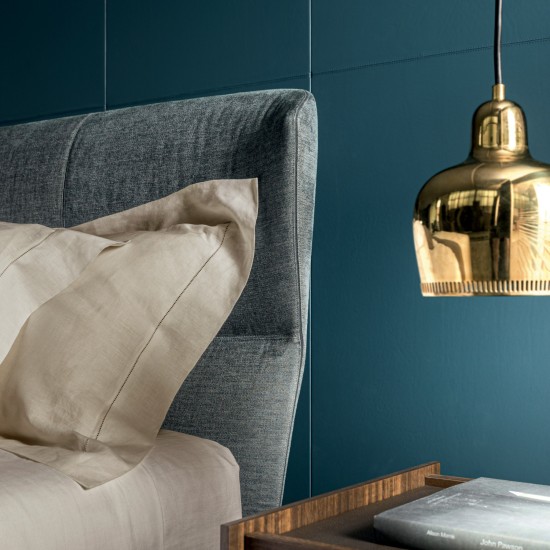MOLTENI AZUL LIT