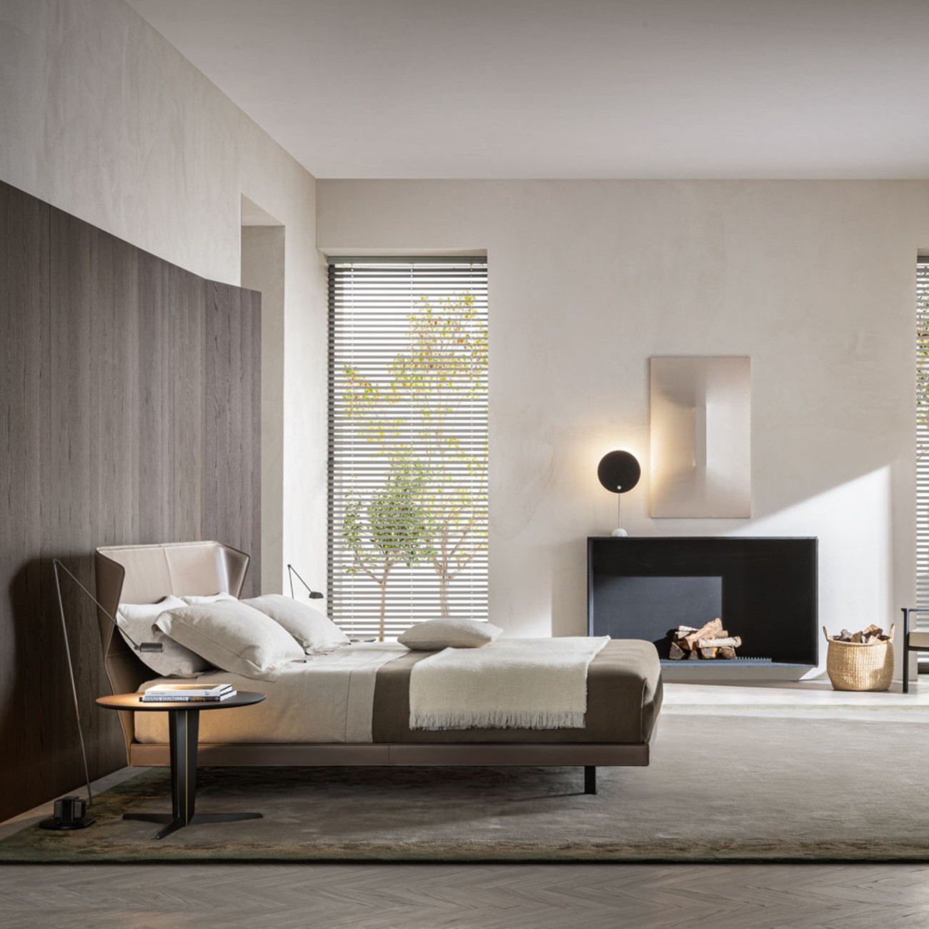MOLTENI AZUL LIT