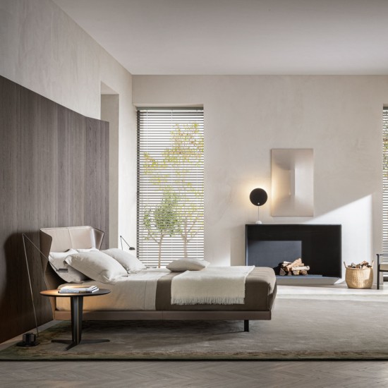 MOLTENI AZUL LIT