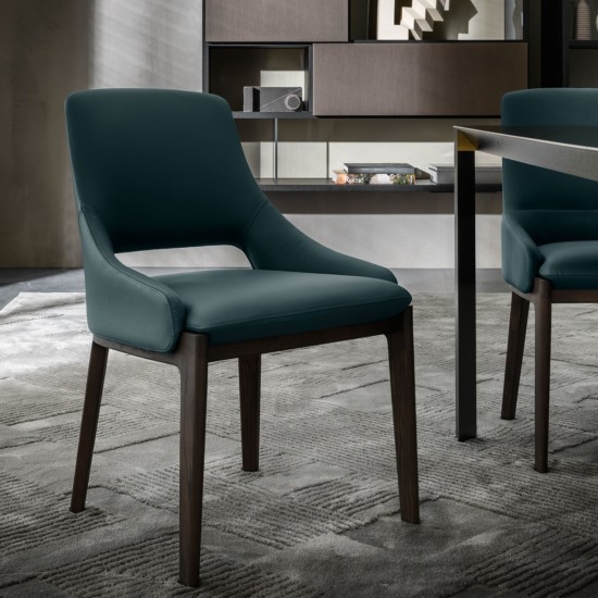 MOLTENI DEVON CHAIRS
