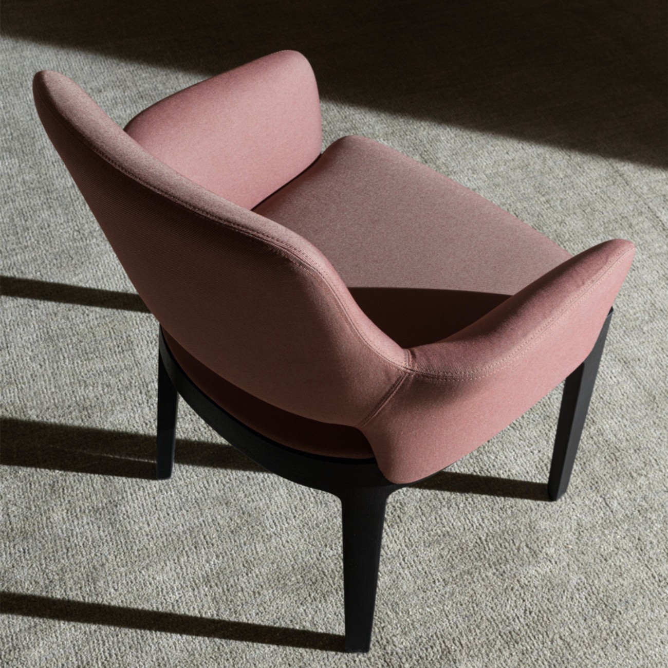MOLTENI DEVON CHAIRS