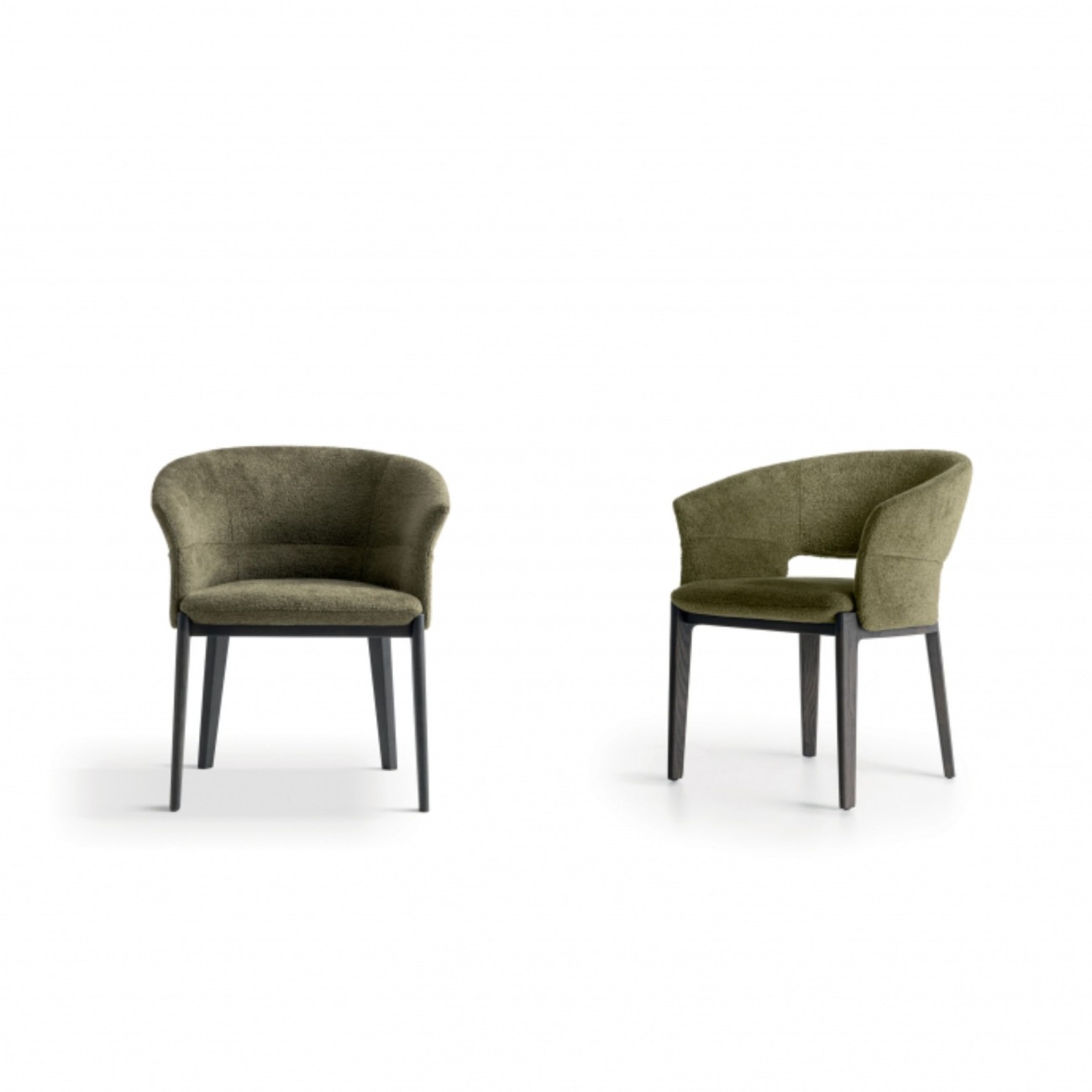 MOLTENI DEVON CHAIRS