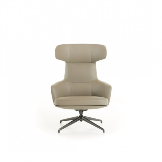 MOLTENI PICCADILLY FAUTEUIL MODERNE