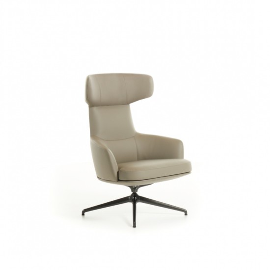 MOLTENI PICCADILLY FAUTEUIL MODERNE