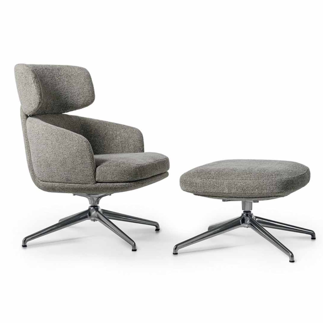 MOLTENI PICCADILLY FAUTEUIL MODERNE