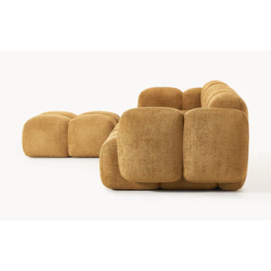 B&B ITALIA CAMALEONDA SOFA