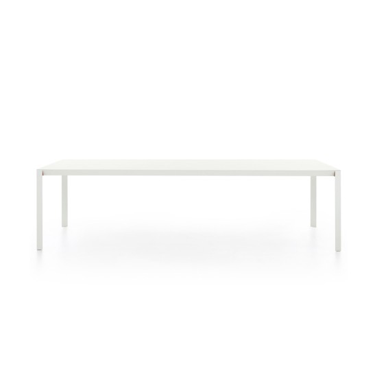MOLTENI HALF A SQUARE TABLE