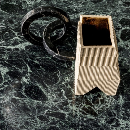 MOLTENI HALF A SQUARE TABLE