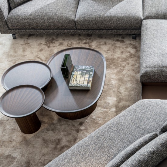 MOLTENI LOUISA TABLE BASSE