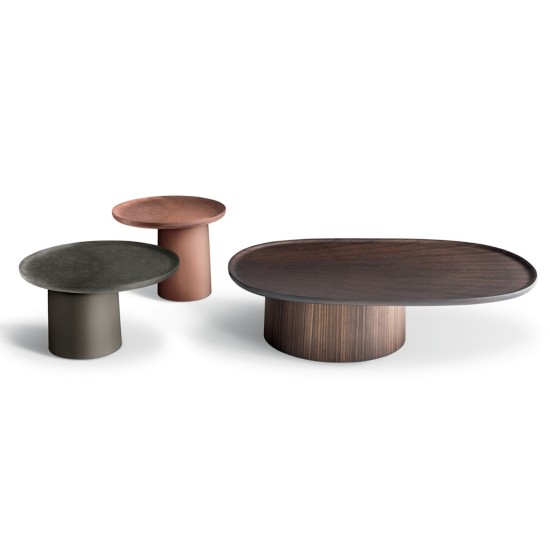MOLTENI LOUISA TABLE BASSE