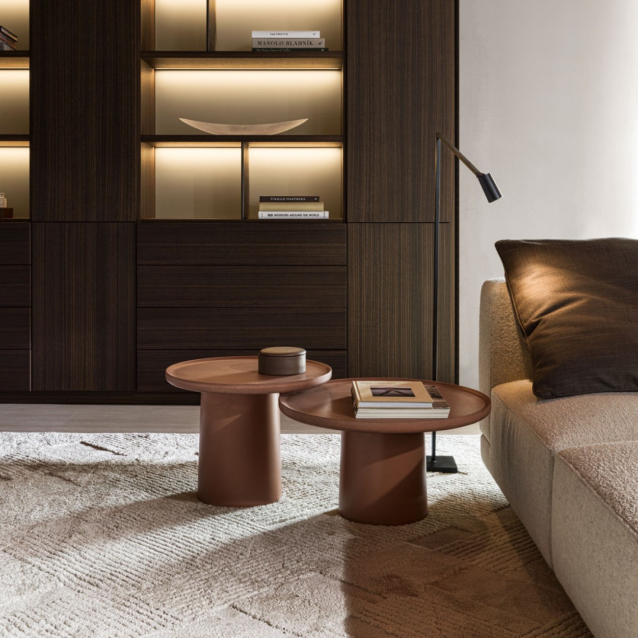 MOLTENI LOUISA TAVOLINO